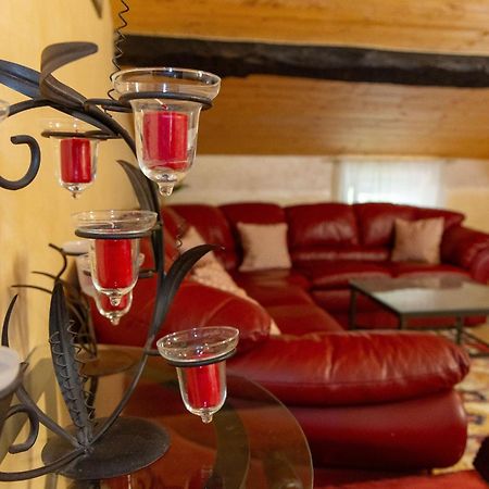 Casa Vacanze Mon Reve Кавальказелле Экстерьер фото
