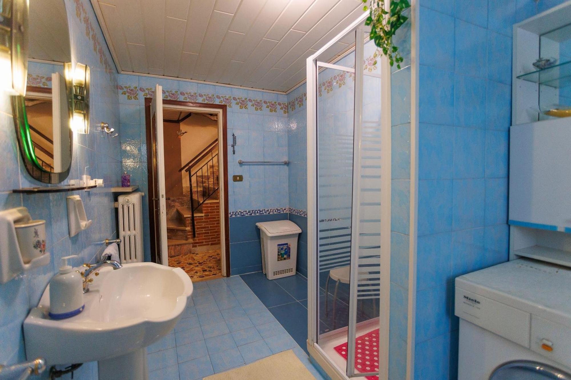 Casa Vacanze Mon Reve Кавальказелле Экстерьер фото