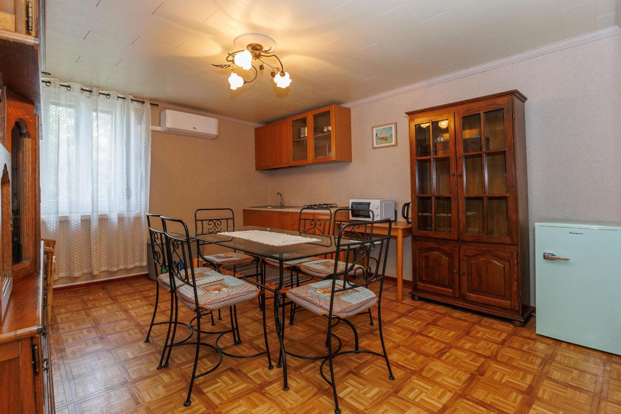Casa Vacanze Mon Reve Кавальказелле Экстерьер фото